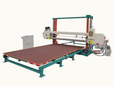 HSPQ-III-1650/1250再生綿平切機